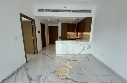 Apartment - 1 Bedroom - 1 Bathroom for rent in AZIZI Riviera - Meydan One - Meydan - Dubai