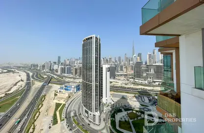 Apartment - 2 Bedrooms - 4 Bathrooms for rent in SLS Dubai Hotel and Residences - Business Bay - Dubai Apartment - 2 Bedrooms - 4 Bathrooms for rent in SLS Dubai Hotel and Residences - Business Bay - Dubai