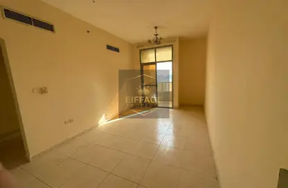 Apartment - 1 Bedroom - 2 Bathrooms for rent in Al Naemiya Tower 1 - Al Naemiya Towers - Al Nuaimiya - Ajman
