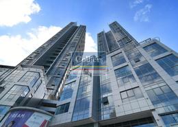 Apartment - 2 bedrooms - 2 bathrooms for rent in Horizon Tower A - City Of Lights - Al Reem Island - Abu Dhabi