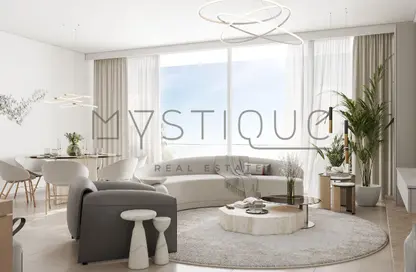 شقة - 2 غرف نوم - 3 حمامات للبيع في اربور فيو - ارجان - دبي