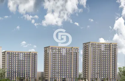 شقة - 2 غرف نوم - 3 حمامات للبيع في ملكة سبأ - لفين لجندز - دبي