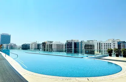 Apartment - 2 Bedrooms - 2 Bathrooms for rent in Park Place Tower - Sheikh Zayed Road - Dubai