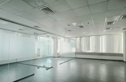 Office Space - Studio for rent in Capital Golden Tower - Business Bay - Dubai