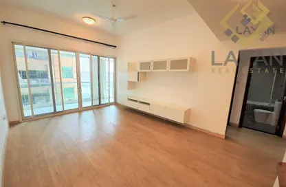 شقة - غرفة نوم - 1 حمام للايجار في مارينا بارك - دبي مارينا - دبي