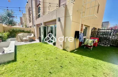 Villa - 3 Bedrooms - 5 Bathrooms for sale in Villa Lantana 2 - Villa Lantana - Al Barsha - Dubai