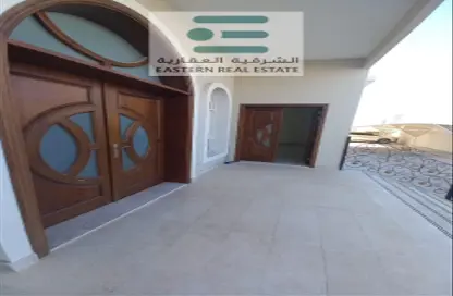Hall / Corridor image for: Apartment - 3 Bedrooms - 3 Bathrooms for rent in Madinat Al Riyad - Abu Dhabi, Image 1