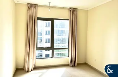 Apartment - 1 Bedroom - 1 Bathroom for rent in South Ridge 4 - South Ridge - Downtown Dubai - Dubai
