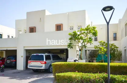 Villa - 3 Bedrooms - 4 Bathrooms for sale in Mira Oasis 1 - Mira Oasis - Reem - Dubai