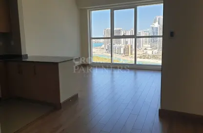 Apartment - 1 Bedroom - 1 Bathroom for sale in Marina Bay - City Of Lights - Al Reem Island - Abu Dhabi