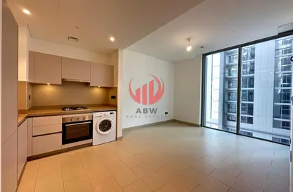 Apartment - 1 Bedroom - 1 Bathroom for rent in Sobha Creek Vistas Reserve - Sobha Hartland - Mohammed Bin Rashid City - Dubai