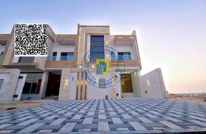تاون هاوس - 4 غرف نوم - 6 حمامات للبيع في الحليو 2 - الحليو - عجمان
