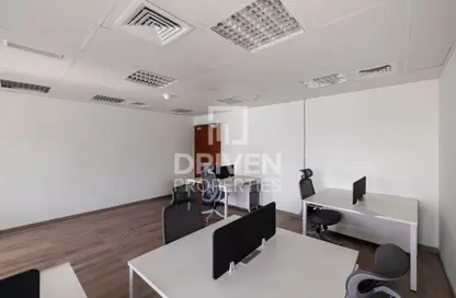 مكتب - استوديو للايجار في متروبوليس - الخليج التجاري - دبي مكتب - استوديو للايجار في متروبوليس - الخليج التجاري - دبي