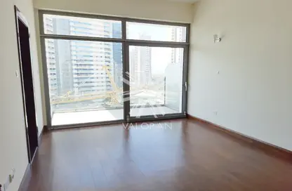 Empty Room image for: Apartment - 2 Bedrooms - 3 Bathrooms for sale in Tower B - Two Towers - Barsha Heights (Tecom) - Dubai, Image 1