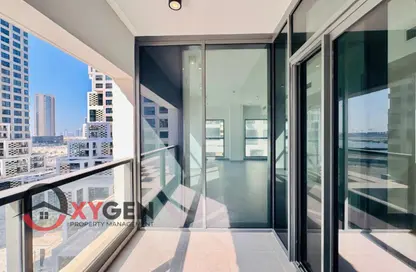 شقة - 2 غرف نوم - 3 حمامات للايجار في بيكسل - مقاطعة ميكرز - جزيرة الريم - أبوظبي شقة - 2 غرف نوم - 3 حمامات للايجار في بيكسل - مقاطعة ميكرز - جزيرة الريم - أبوظبي