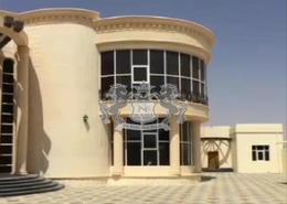 دوبلكس - 6 غرف نوم - 8 حمامات للبيع في البطين - العين