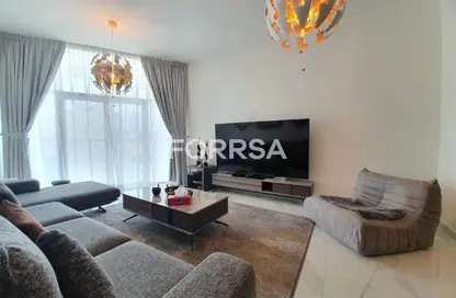 Apartment - 2 Bedrooms - 3 Bathrooms for sale in Millennium Binghatti Residences - Business Bay - Dubai