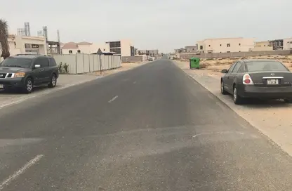 أرض - استوديو للبيع في حوشي 1 - حوشي - البادي - الشارقة