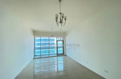 Apartment - 2 Bedrooms - 2 Bathrooms for rent in Julphar Towers - Al Nakheel - Ras Al Khaimah