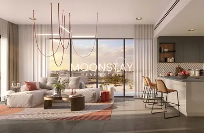 Apartment - 2 Bedrooms - 3 Bathrooms for sale in Manarat Living 3 - Saadiyat Cultural District - Saadiyat Island - Abu Dhabi