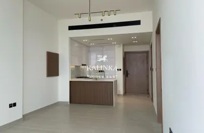 Apartment - 1 Bedroom - 2 Bathrooms for rent in Binghatti Gardenia - Jumeirah Village Circle - Dubai