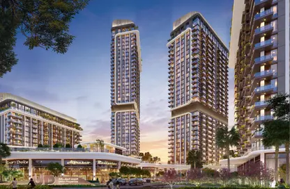 شقة - غرفة نوم - 1 حمام للبيع في مرداد - موتور سيتي - دبي شقة - غرفة نوم - 1 حمام للبيع في مرداد - موتور سيتي - دبي