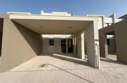 Townhouse - 3 Bedrooms - 3 Bathrooms for rent in La Violeta 2 - Villanova - Dubai Land - Dubai
