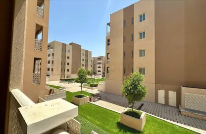 شقة - غرفة نوم - 2 حمامات للايجار في المنارة - البدرة - الواجهة المائية - دبي