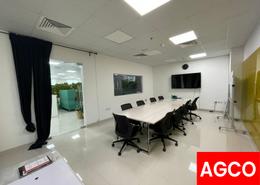 Office Space for sale in Bay Square Building 11 - Bay Square - Business Bay - Dubai