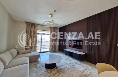 شقة - غرفة نوم - 1 حمام للبيع في جديل - مدينة جميرا ليفينج - أم سقيم - دبي