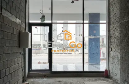متجر - استوديو للايجار في عزيزي ريفيرا - ميدان واحد - ميدان - دبي