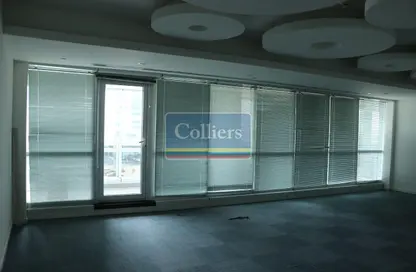 Office Space - Studio - 1 Bathroom for rent in Jumeirah Business Centre 2 (JBC 2) - JLT Cluster V - Jumeirah Lake Towers - Dubai