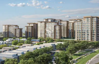 شقة - غرفة نوم - 2 حمامات للبيع في اكسبو سيتي - دبي