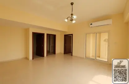 Penthouse - 3 Bedrooms - 4 Bathrooms for rent in Al Zaheya Gardens - Al Zahya - Ajman