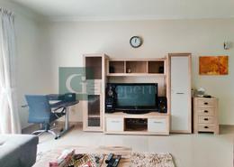 Apartment - 1 bedroom - 2 bathrooms for rent in Siraj Tower - Arjan - Dubai