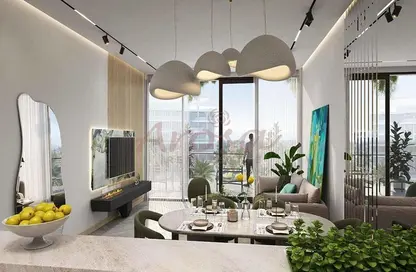 Apartment - 2 Bedrooms - 2 Bathrooms for sale in Damac Lagoon Views 13 - Damac Lagoons - Dubai