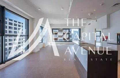 شقة - 2 غرف نوم - 3 حمامات للايجار في بيكسل - مقاطعة ميكرز - جزيرة الريم - أبوظبي