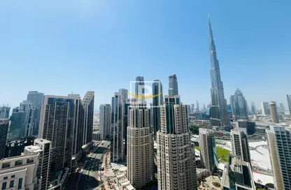 شقة - 3 غرف نوم - 3 حمامات للبيع في فيدا ريزيدنس وسط المدينة‬ - دبي وسط المدينة - دبي