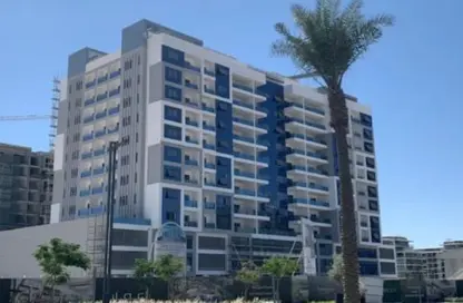 Apartment - 1 Bedroom - 2 Bathrooms for rent in Sway Residences - Dubai Hills Estate - Dubai