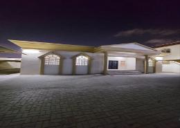 Villa - 4 bedrooms - 6 bathrooms for rent in Al Rawda 1 - Al Rawda - Ajman