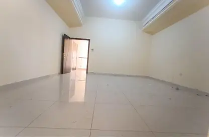 Empty Room image for: Apartment - 1 Bedroom - 1 Bathroom for rent in Mohammed Villas 6 - Mohamed Bin Zayed City - Abu Dhabi, Image 1