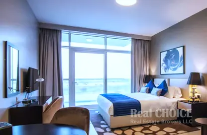 شقة - 1 حمام للبيع في ارتاسيا A - ارتاسيا - داماك هيلز - دبي