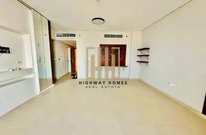 شقة - 2 غرف نوم - 3 حمامات للايجار في شقق مسك - الجادة - الشارقة