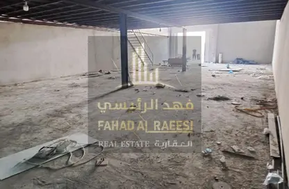 مستودع - استوديو - 1 حمام للايجار في عجمان الصناعية 1 - المنطقة الصناعية - عجمان