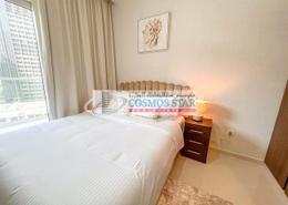 Apartment - 1 bedroom - 1 bathroom for rent in Reva Residences - Business Bay - Dubai