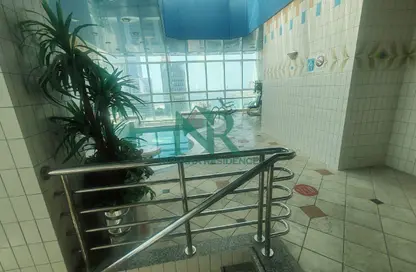 Apartment - 2 Bedrooms - 2 Bathrooms for rent in Corniche Road - Abu Dhabi