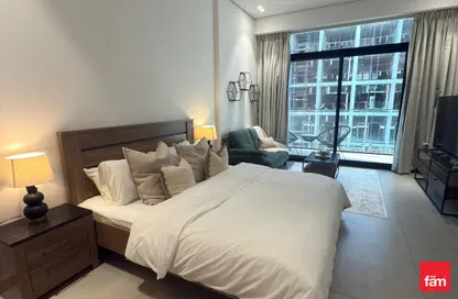 Apartment - Studio - 1 Bathroom for rent in Myka Residence - Dubai Production City (IMPZ) - Dubai