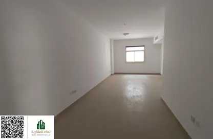 Apartment - Studio - 1 Bathroom for rent in Al Mowaihat 2 - Al Mowaihat - Ajman