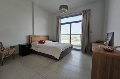 شقة - غرفة نوم - 2 حمامات للايجار في الفرجان - دبي شقة - غرفة نوم - 2 حمامات للايجار في الفرجان - دبي