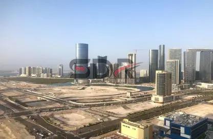 Apartment - 2 Bedrooms - 3 Bathrooms for rent in Marina Heights - Marina Square - Al Reem Island - Abu Dhabi Apartment - 2 Bedrooms - 3 Bathrooms for rent in Marina Heights - Marina Square - Al Reem Island - Abu Dhabi